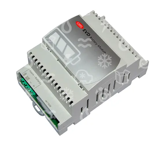modul bateriový Carel EVBAT00400